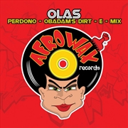 Buy Perdono: Obadam's Dirt-E- Mix