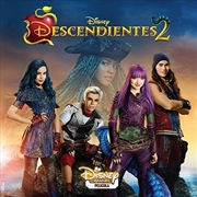 Buy Descendientes 2