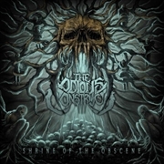 Buy Shrine Of The Obscene