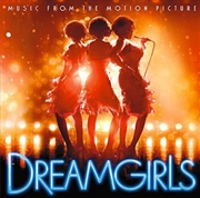 Buy Dreamgirls