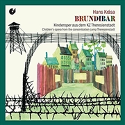 Buy Hans Krasa: Brundibar