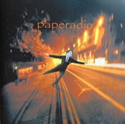 Buy Paperadio Ep