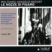 Buy Le Nozze Di Figaro