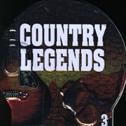 Buy Natl Music Country Legends