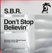 Buy Dont Stop Believin