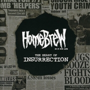 Buy Heart Of Insurrection