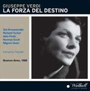 Buy La Forza Del Destino