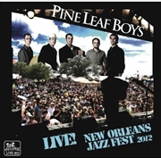 Buy Live At Jazzfest 2012