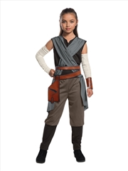 Buy Rey Classic Costume - Size 6-8