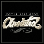 Buy Best Of Anointed