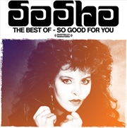 Buy Best Of: So Good For You