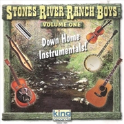 Buy Down Home Instrumentals 1