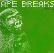 Buy Ape Breaks: Vol 2