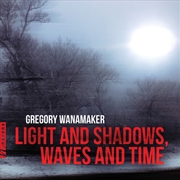 Buy Light And Shadows / Waves And