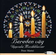 Buy Bereden Vag: Christmas Songs