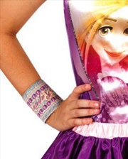 Buy Rapunzel Fabric Wrist Band - Size 3+