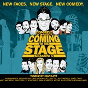 Buy Coming To The Stage: Season 1