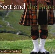 Buy Scotland The Brave