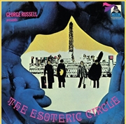 Buy George Russell Presents The Esoteric Circle