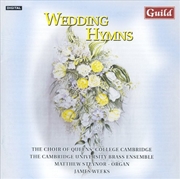 Buy Wedding Hymns