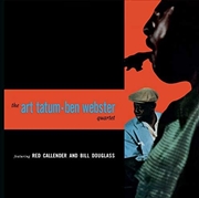 Buy Art Tatum And Ben Webster Quar