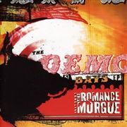 Buy Romance Morgue