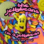 Buy I'm A Jelly Bean (Yummy In Your Tummy)