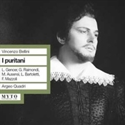 Buy I Puritani