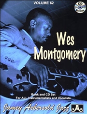 Buy Wes Montgomery Jazz Standards