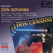 Buy Mozart: Don Giovanni