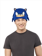 Buy Sonic The Hedgehog Hat - Adult