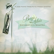 Buy Swingin With Sinatra