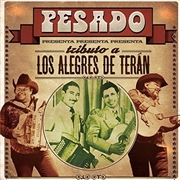 Buy Tributo A Los Alegres De Teran