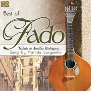 Buy Best Of Fado