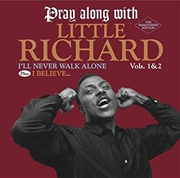 Buy Pray Along With Little Richard Vols 1 & 2