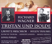 Buy Tristan And Isolde: Melchior