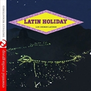 Buy Latin Holiday