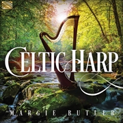 Buy Celtic Harp