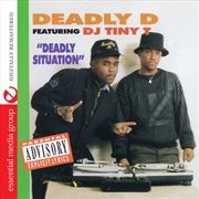 Buy Deadly Situation