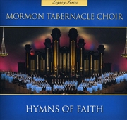 Buy Legacy Series Hymns Of Faith 1