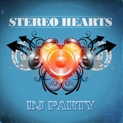 Buy Stereo Hearts