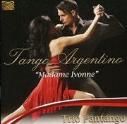 Buy Tango Argentino: Madame Ivonne