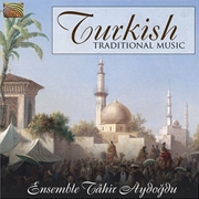 Buy Turkish Traditional Music