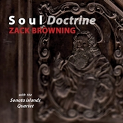 Buy Soul Doctrine