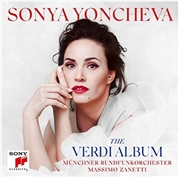 Buy Verdi Album