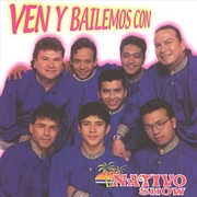 Buy Ven Y Bailemos Con Nativo Show