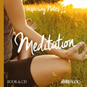 Buy Meditation: Inspiring Notes