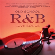 Buy Old School R&B Love Songs