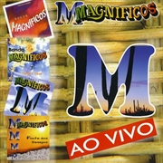 Buy Banda Magnificos Ao Vivo