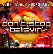 Buy Dont Stop Believin